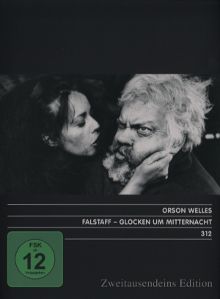 Falstaff - Glocken um Mitternacht