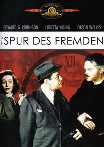 Die Spur des Fremden