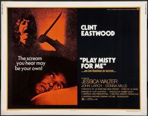 Play Misty For Me