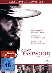 Clint Eastwood Collection