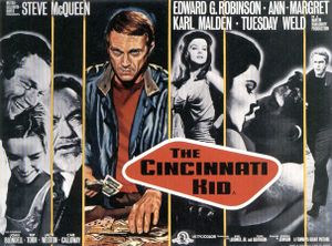 The Cincinnati Kid