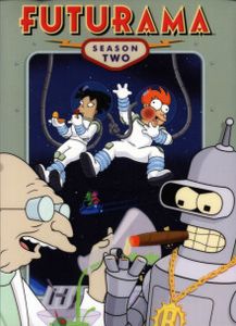 Futurama - Season Two