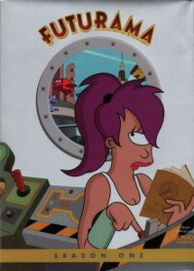 Futurama: Season One