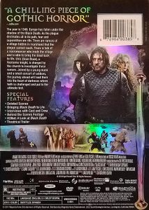 Black Death