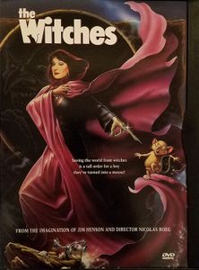 The Witches