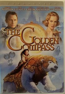The Golden Compass