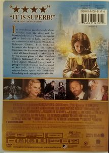 The Golden Compass