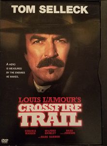 Crossfire Trail