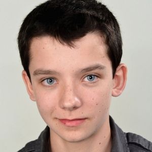 Asa Butterfield