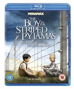 The Boy in the Striped Pyjamas