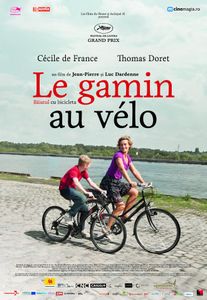 Le Gamin Au Vélo