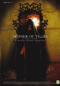 La Terza Madre