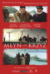 Mlyn I Krzyz