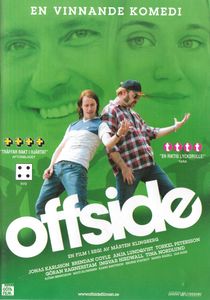 Offside
