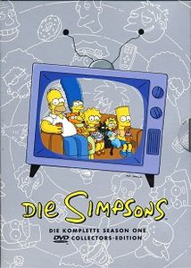 Die Simpsons - Die komplette Season One