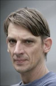Peter van den Begin