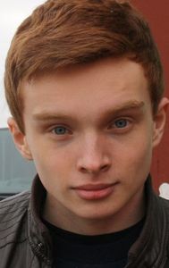 Данила Красавин
