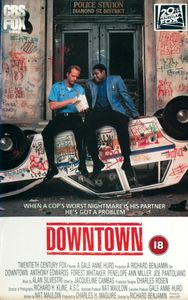 Downtown