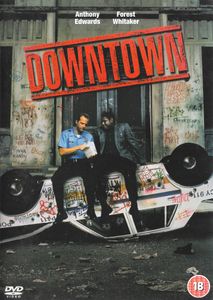 Downtown