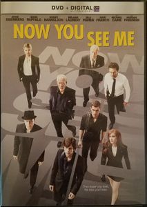Now You See Me