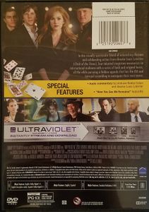 Now You See Me
