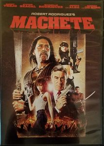 Machete