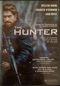 The Hunter
