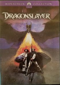 Dragonslayer