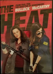 The Heat