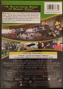 The Green Hornet