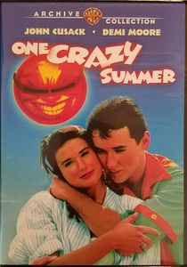 One Crazy Summer