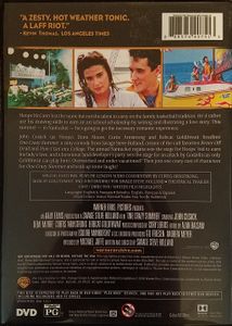 One Crazy Summer