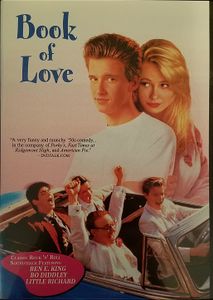 Book Of Love