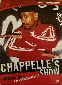 Chappelle's Show: Season One Uncensored!