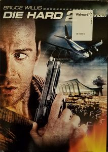 Die Hard 2: Die Harder
