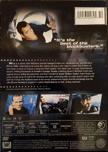 Die Hard 2: Die Harder