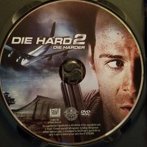Die Hard 2: Die Harder