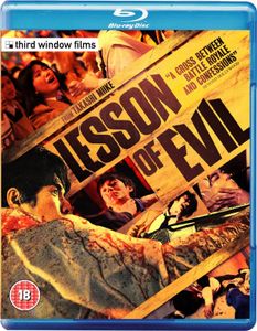 Lesson of Evil