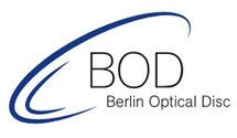 BOD Berlin Optical Disc