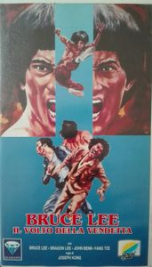 Bruce Lee Il Volto Della Vendetta