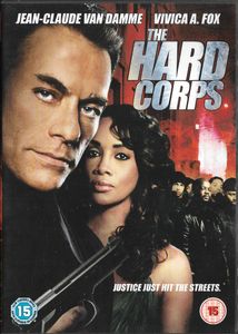 The Hard Corps