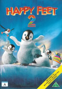 Happy Feet 2