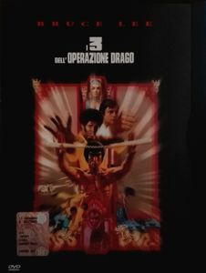 I 3 Dell'Operazione Drago