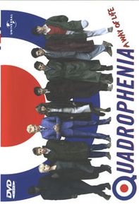 Quadrophenia