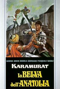 Karamurat La Belva Dell'Anatolia