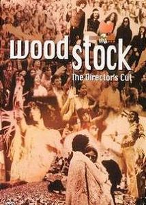 Woodstock - The Director's Cut