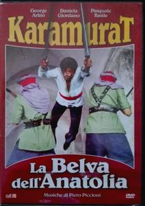 Karamurat La Belva Dell'Anatolia