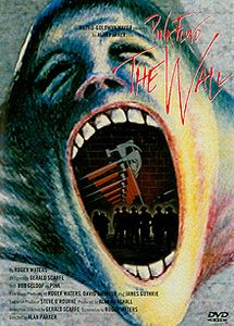 Pink Floyd: The Wall