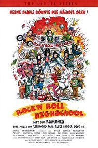 Rock 'n' Roll High School