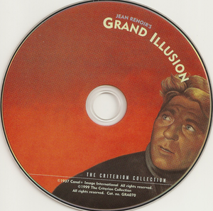 Grand Illusion